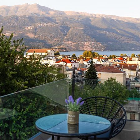 Odyss Residence Yanya Dış mekan fotoğraf