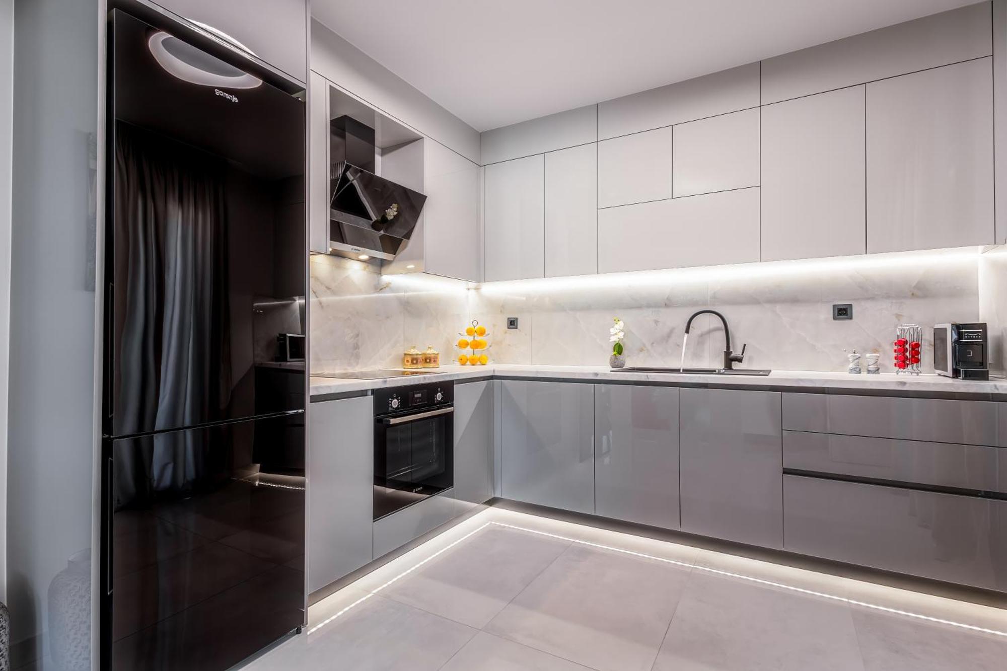 Odyss Residence Yanya Dış mekan fotoğraf