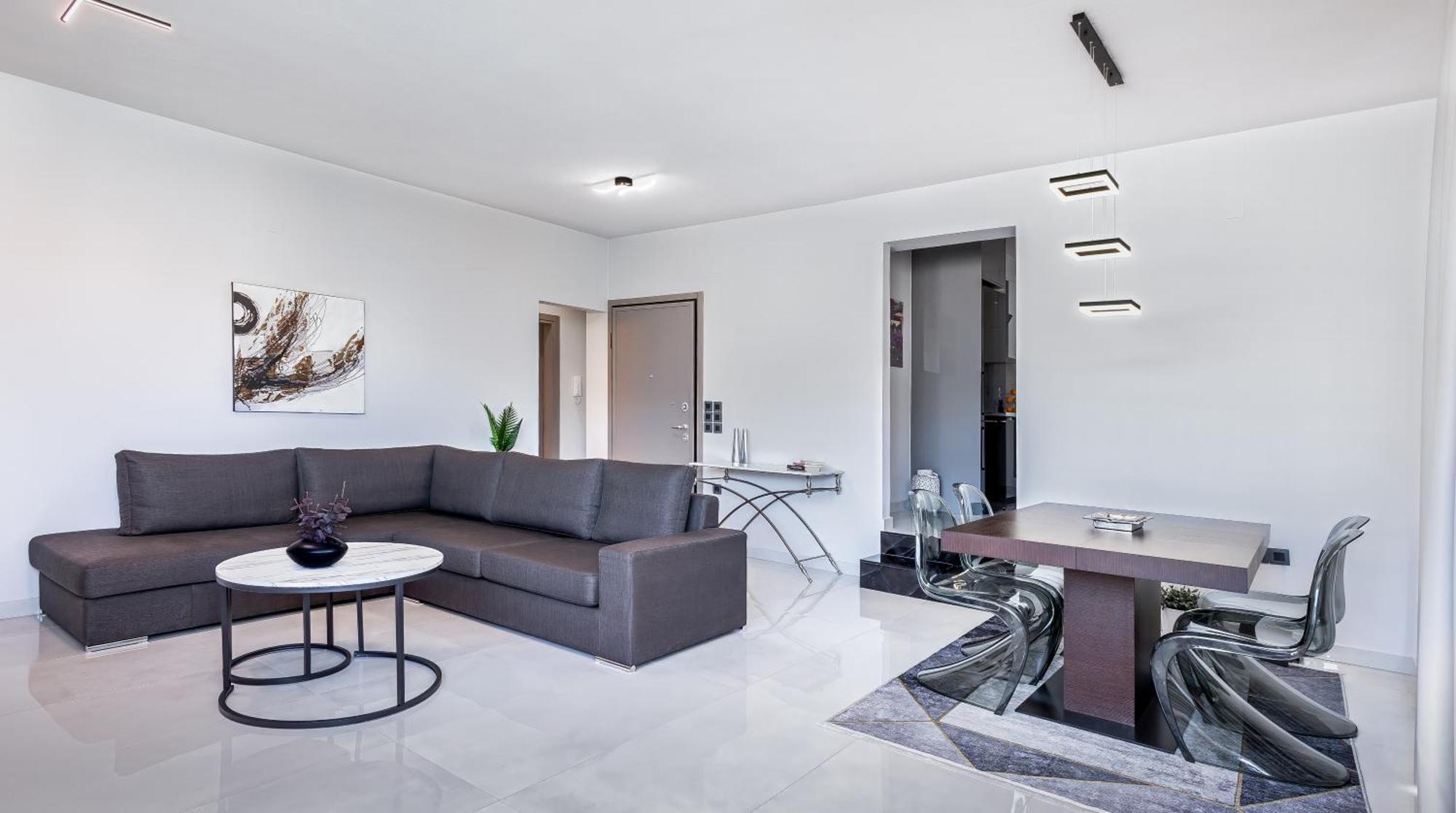 Odyss Residence Yanya Dış mekan fotoğraf