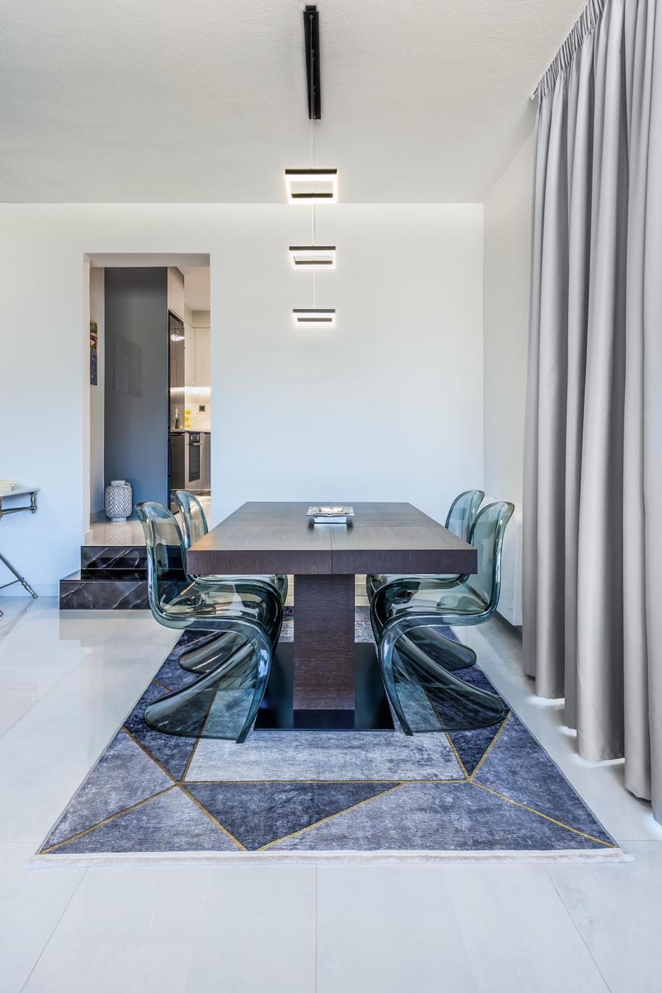 Odyss Residence Yanya Dış mekan fotoğraf